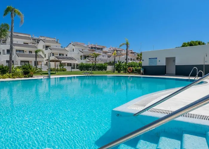 Arroyo Vaquero 150 M From The Beach
