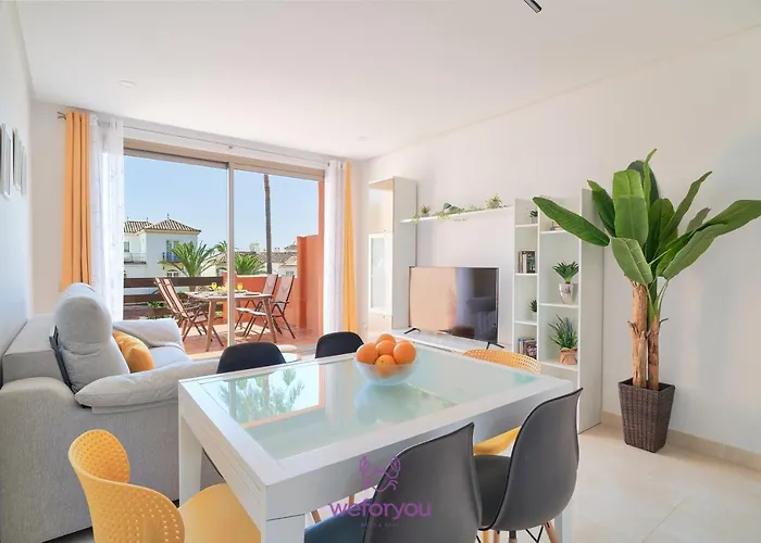 Weforyou Oasis 2 Bedrooms Sotoserena