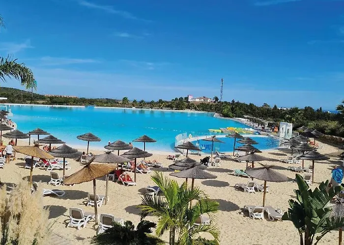Ar9 Alcazaba Lagoon