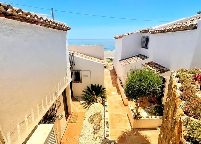 Casa Jardin Del Mar