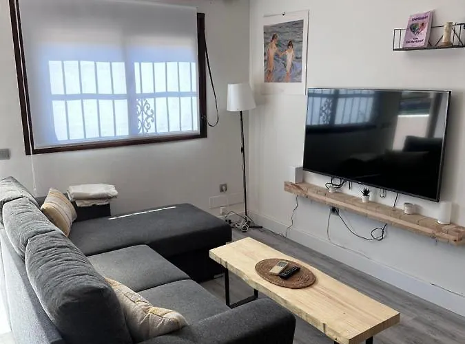Casa Libertad Estepona