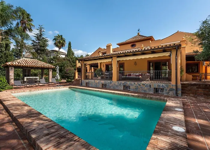 Casa Del Paraiso