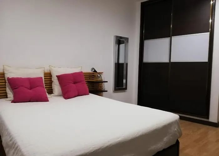 Lindo Apartamento En Puerto De Estepona