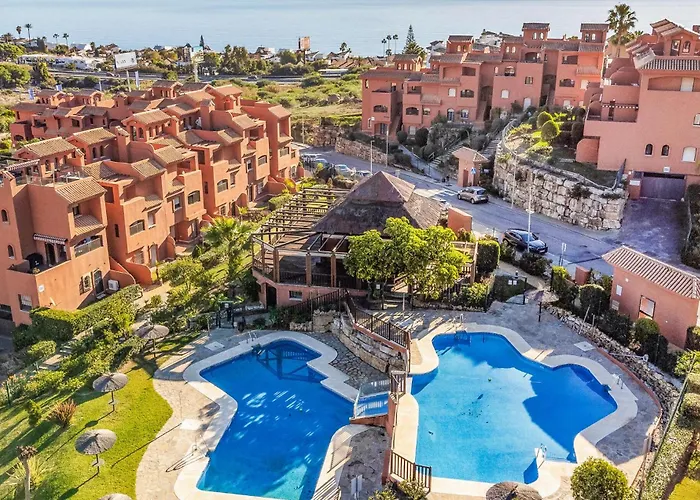 Awesome Apartment In Buenas Noches With Wifi