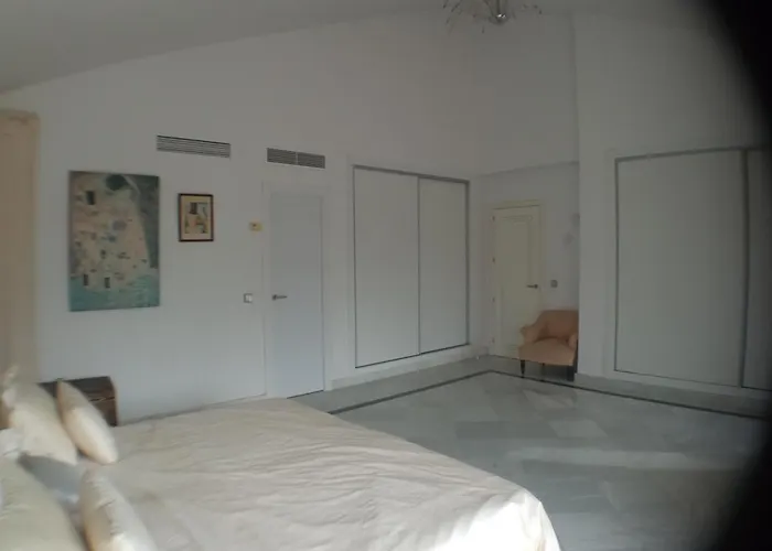 Villa Crystal