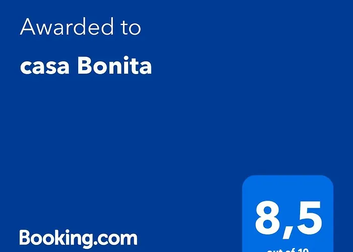 Casa Bonita