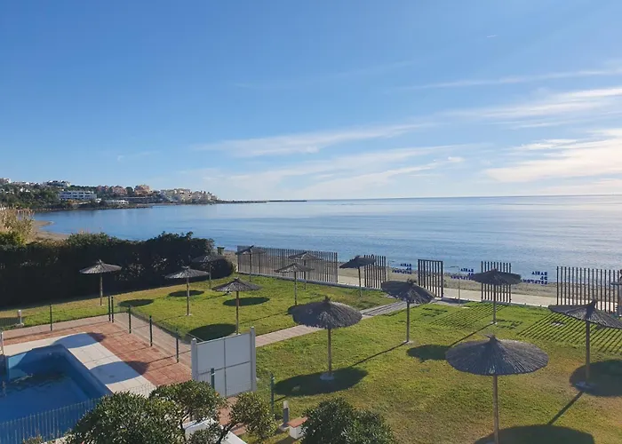 Bahia De Estepona