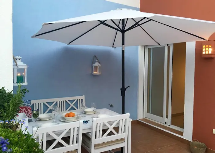 Solguest Apartamento En Resort De Lujo