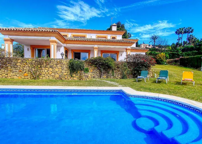 1175 Villa El Paraiso