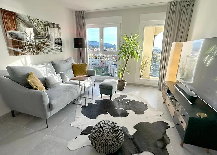 #Prettypenthouseestepona