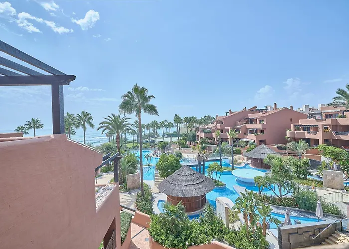 Mar Azul By La Maison Marbella Rentals