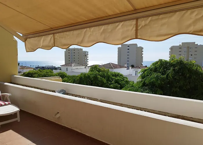 Apartamento Puertosol