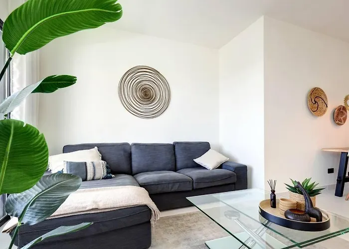 Brand New Gorgeous 2 Bed Apartment At Estepona Hills!