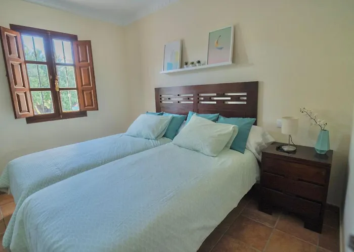 Preciosa Casa 4 Dormitorios Con Piscina Privada