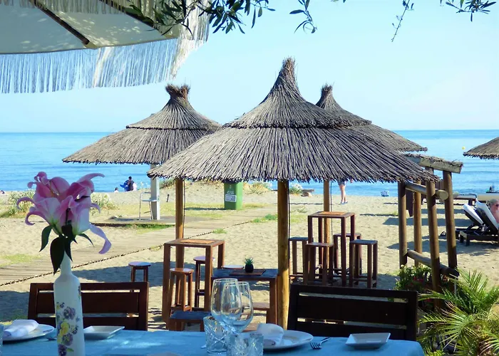 Selecta Estepona Golf Retreat