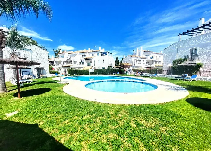 El Paraiso Golf Y Playa