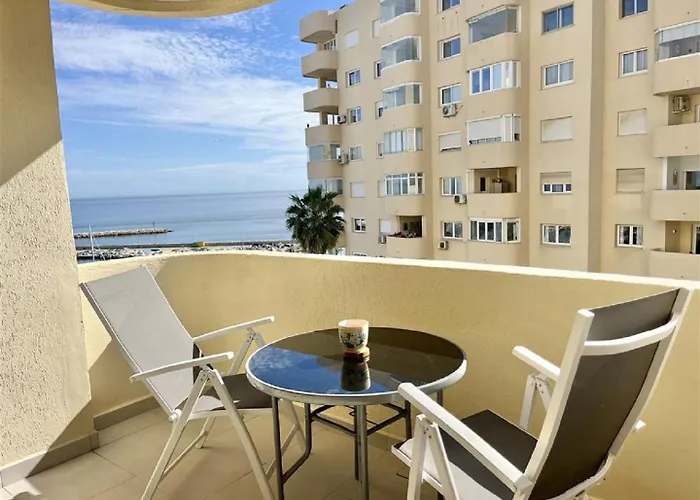 Estepona Port 6G