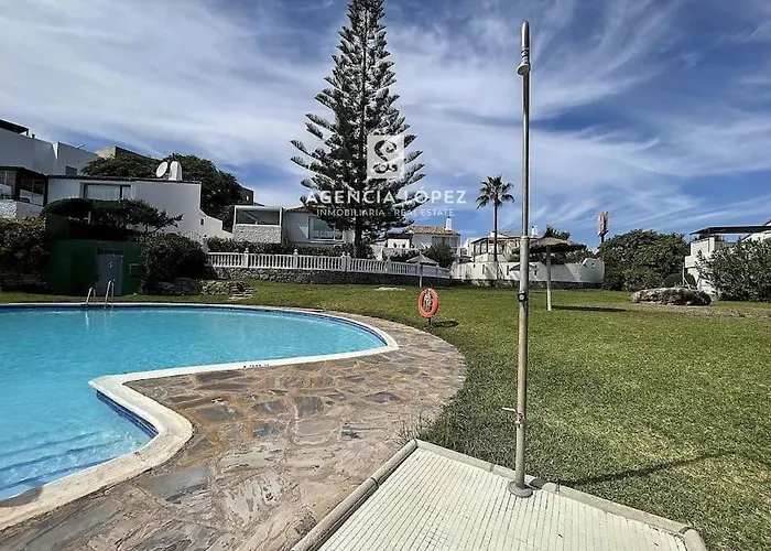 Alo Home By The Sea
