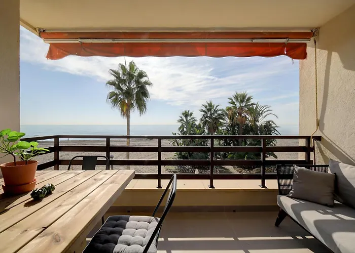 Madrid Estepona Boulevard
