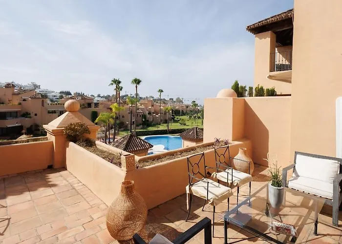 Apartment Prestige : Luxe & Confort