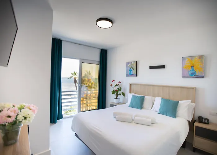 Hotel Mediterraneo By Croma