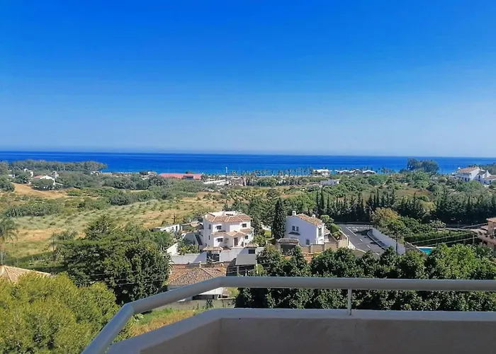 Apartamento Vista Al Mar