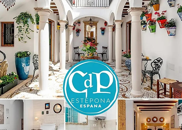 Casa Del Patio - Boutique Apartments (Adults Only)
