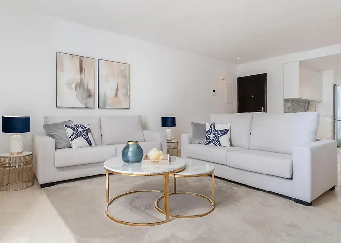 Paraiso Pueblo Getaway Apartment - 4402