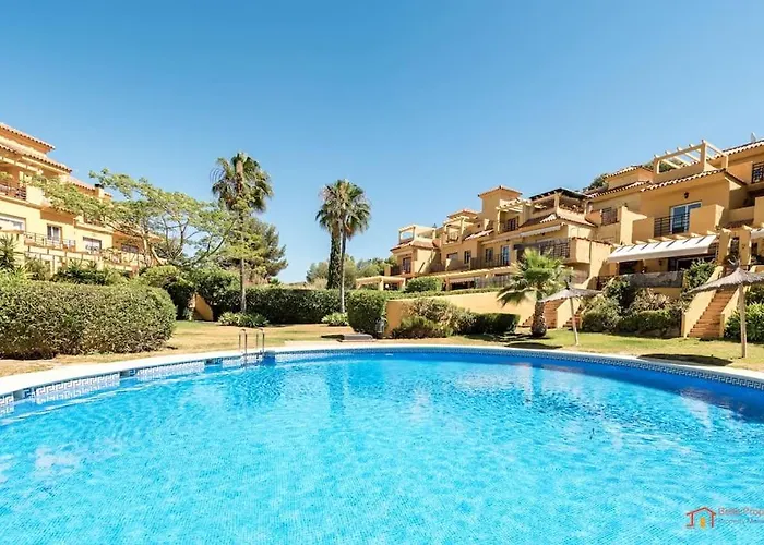 La Palmera Estepona