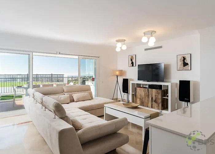 Paraiso Pueblo Apartment - 6001