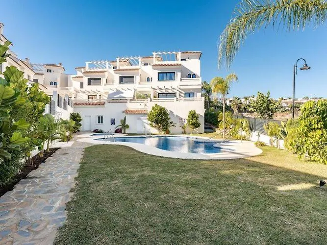 Faro\'S Campanario Golfers Heaven