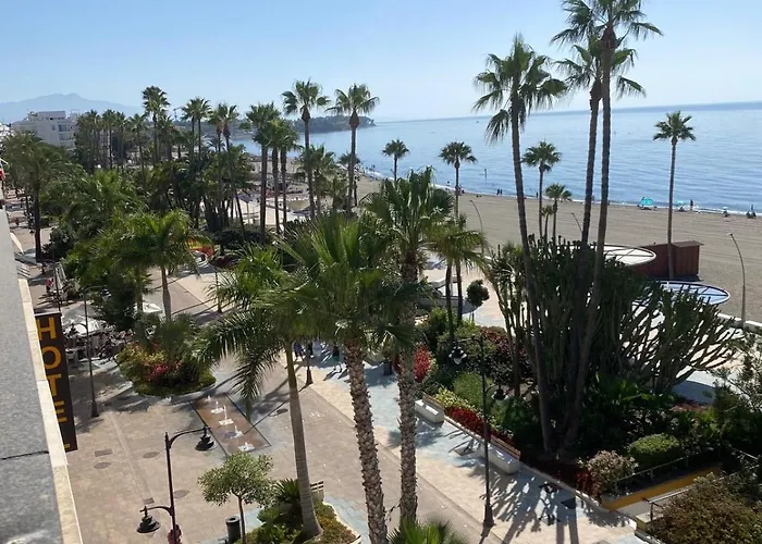 Vivienda Monterreal Primera Linea Playa