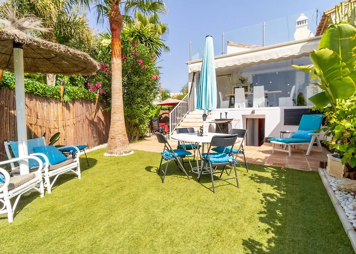 Villa Bahia Dorada