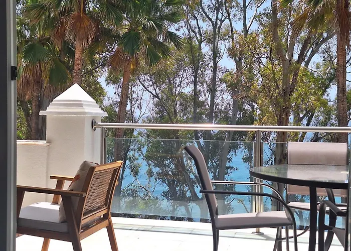 Sea Village Punta Plata