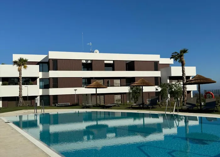 La Sabina Del Mar