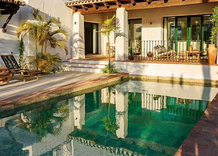 Villa Jasmines The Perfect Villa For Relaxation And Chilling