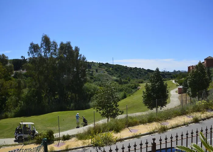 Searenity Apartments Estepona