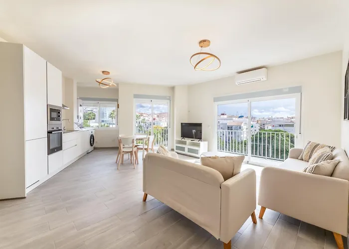 Apartamento Estepona Orquidiario