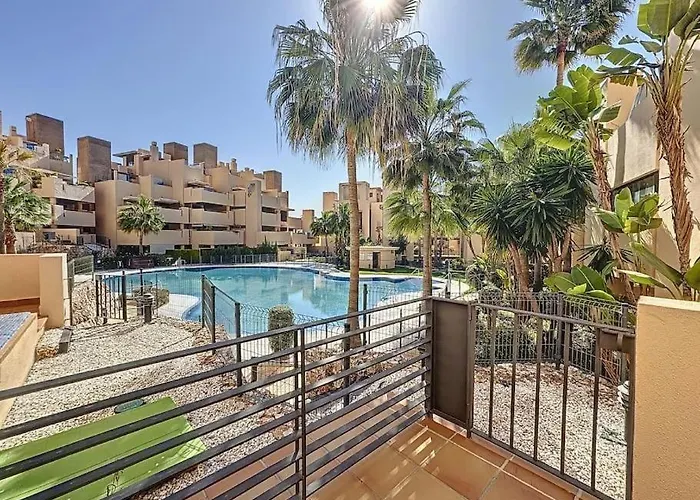 Apartamento De 3 Dormitorios En Bahia De La Plata