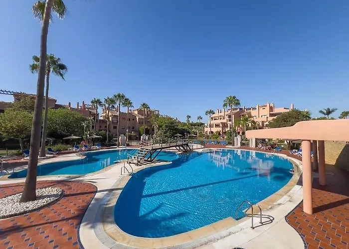 Lovely Two Bedroom Apartment
