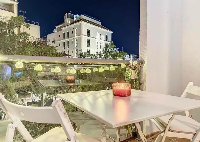Urban Sunshine Apartment