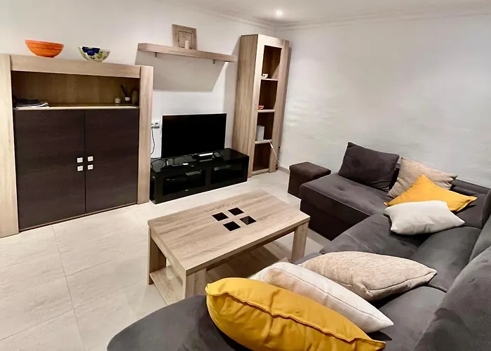 New Flat With Outdoor Pools In Puerto De Estepona