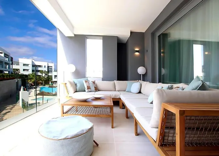 Vanian Gardens 4 Bedroom Ap