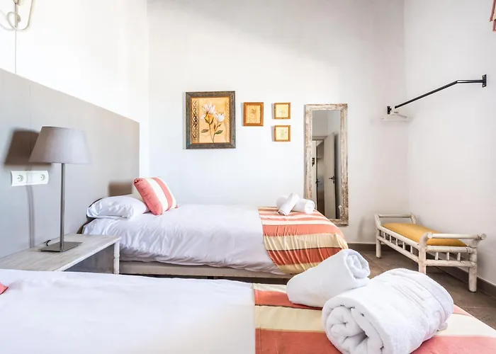 Apartamento El Paraiso