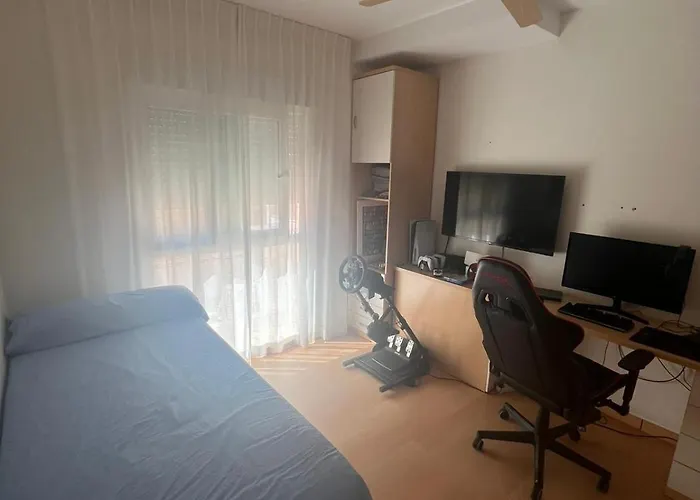 Casa A
