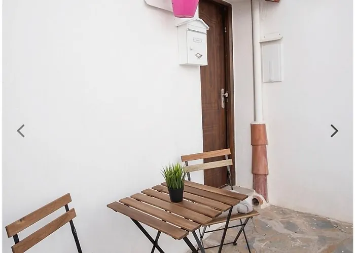 Apartamento Centrico En Estepona