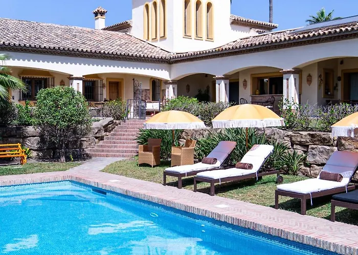 Casa Tess Boutique Hotel