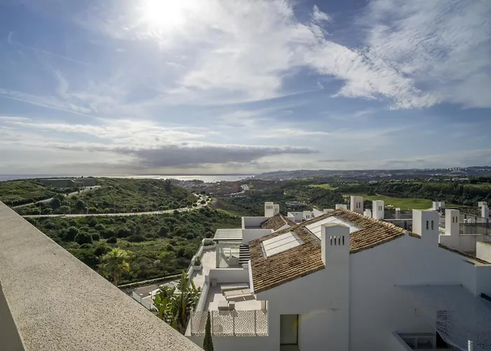 Theedgebythesea Fabulous Penthouse With Seaviews