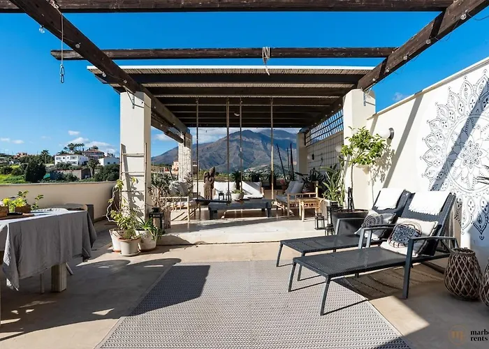 Penthouse Bali Ref #94