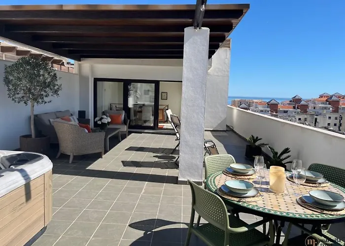 Sol Vista Penthouse Ref #93
